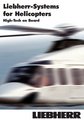 Liebherr Helicopters Air management systems landing gear flight actuation systems