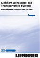 Liebherr Aerospace Transportation Plane Aircraft 