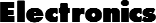 Electronics
